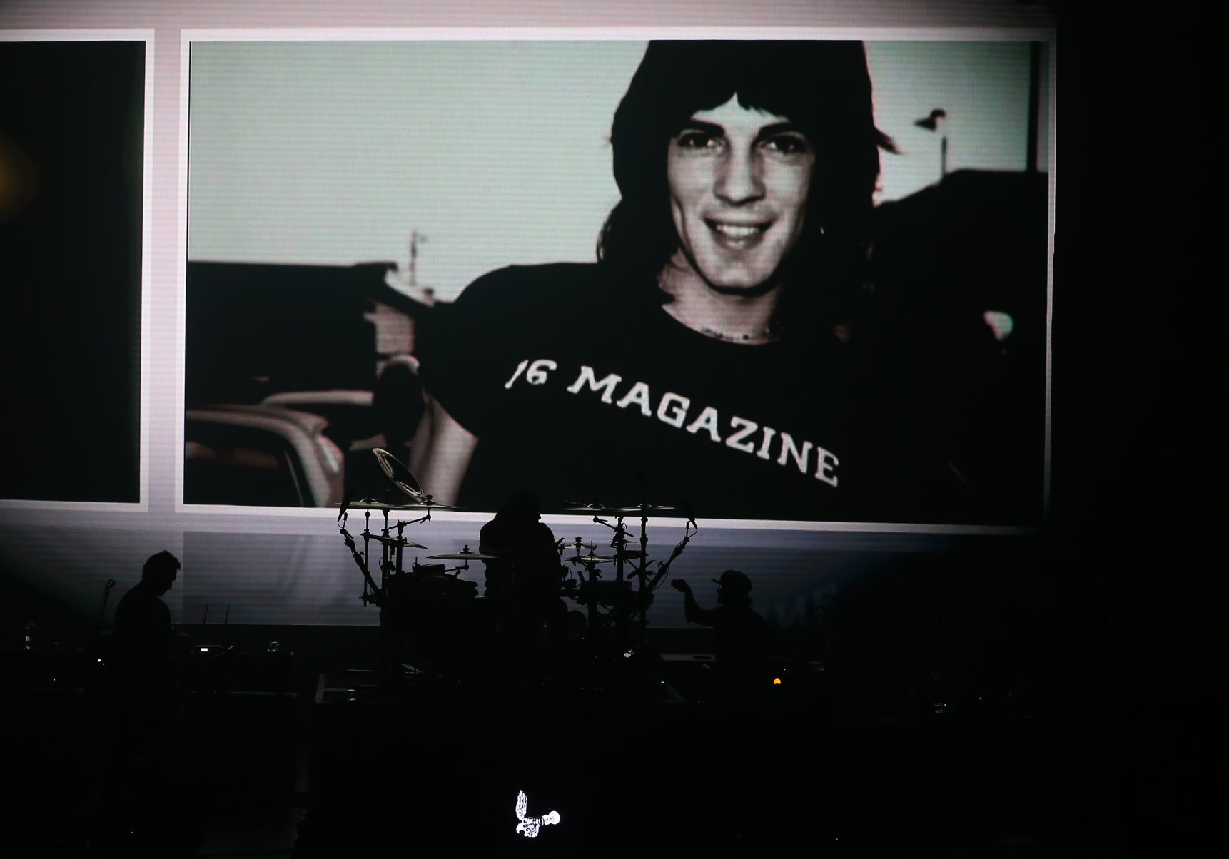 Rick Springfield